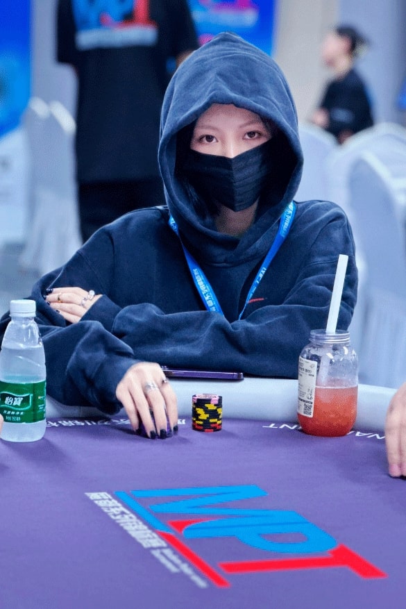 【APT扑克】第二届MPT魔都系列锦标赛 | Day1C 362人参赛,陈济露领衔65人晋级