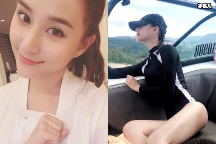 李雨桐何超莲力挺周扬青，表示感同身受，网友：贵圈太乱了