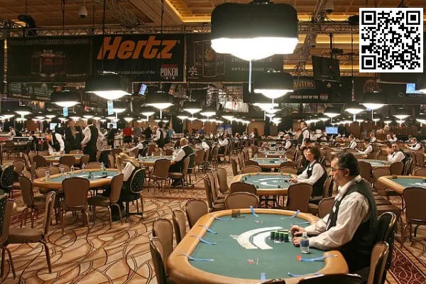 【APT扑克】2024WSOP大预测：主赛能否连续第二年打破纪录？谁能成为年度玩家？