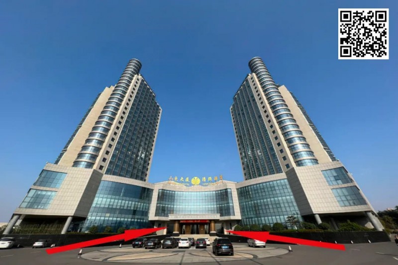 【APT扑克】2024黄河杯暨TJPH®济南站开幕赛442人次参赛36人晋级 明日主赛正式开打！