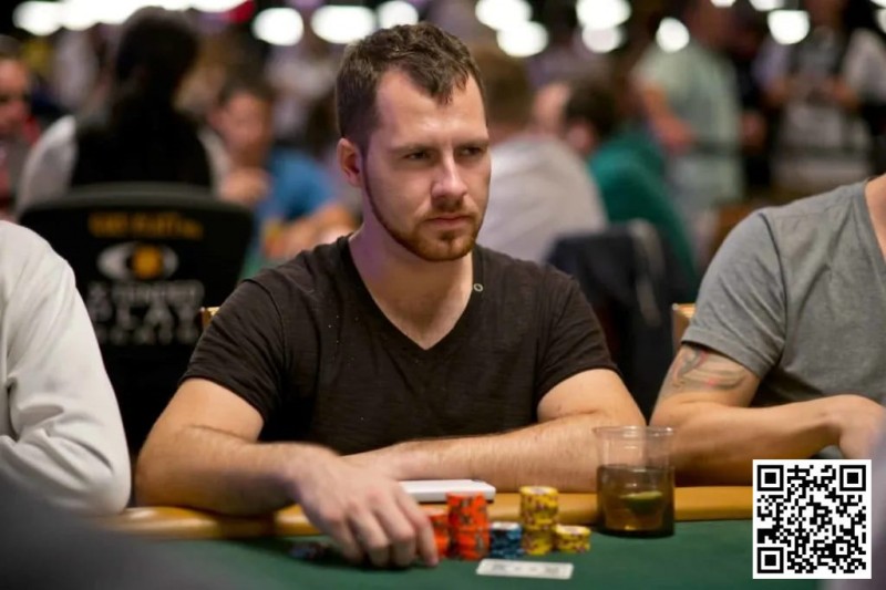 【APT扑克】WSOP金手链得主“野人Jungleman”确认参加首届金貝杯赛事！报名参加与硬核职业选手勇争巨额奖池！！