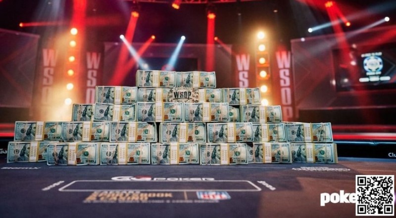【APT扑克】中国选手在WSOP主赛泡沫期涉嫌伙牌引众怒！