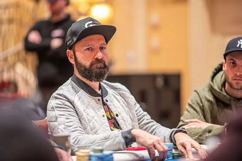 【APT扑克】话题 | 丹牛在2023年WSOP的88场赛事计划能完成吗?