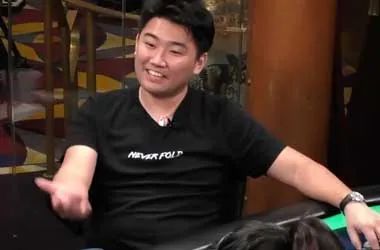 【APT扑克】趣闻 | 日本玩家被指控诈骗1500万美元后失踪