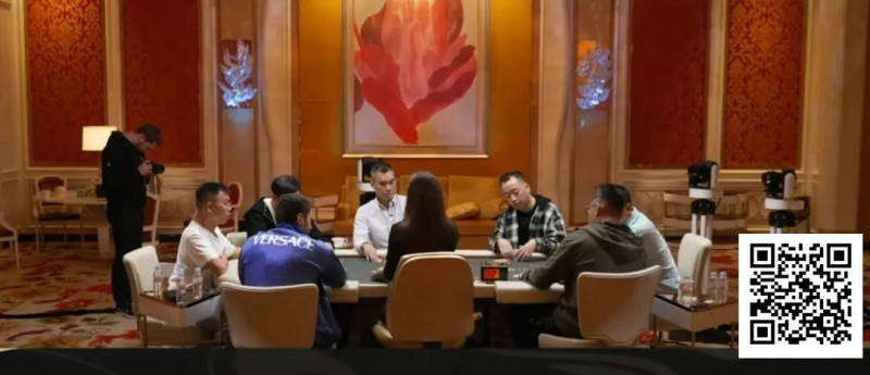 【APT扑克】Triton高额邀请赛ⅡDay2：Elton Tsang、谈轩一落千丈 Andy Ni勇夺最大赢家