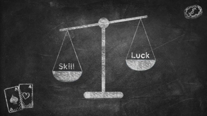 【APT扑克】扑克中的运气 – 3种经过科学验证的获得幸运的方法