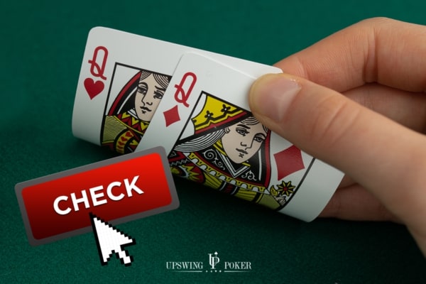 【APT扑克】策略教学:QQ遇到这种翻牌面,该怎么游戏?
