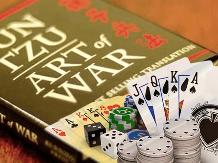 【APT扑克】教学:怎样才能让自己显得不那么鱼!