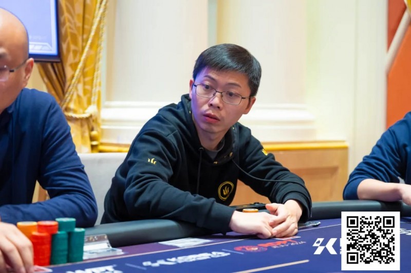 【APT扑克】倒计时两周！QQPK战队及谈轩、茅人及、余磊等知名顶尖牌手一齐点燃2025KPC战火，机会不容错过！