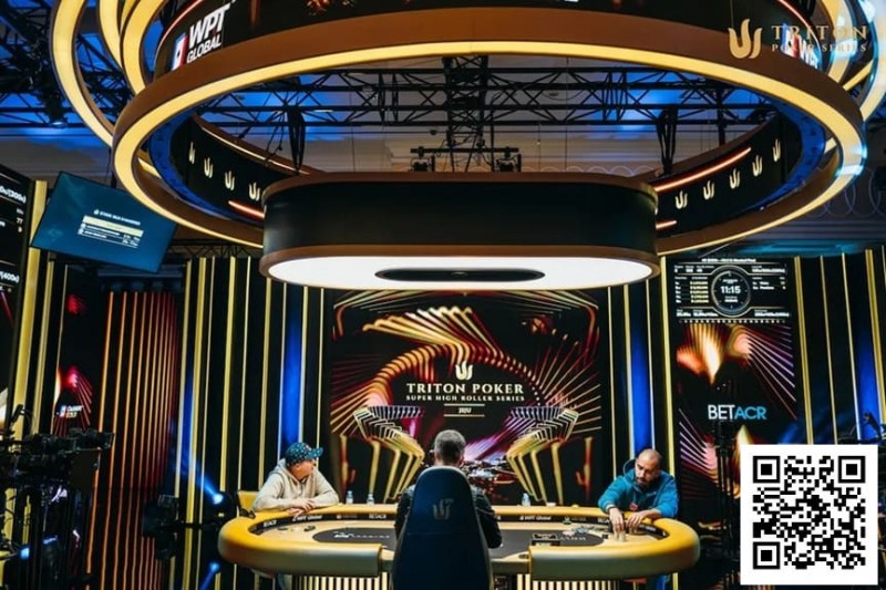 【APT扑克】Triton将降低参赛买入额并保持高端体验不变