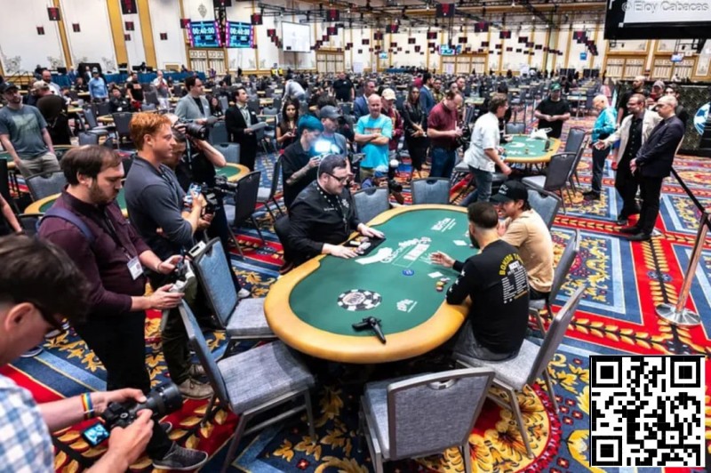 【APT扑克】特朗普的关税对决会影响2025WSOP么？