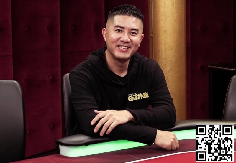【APT扑克】“我不想让扑克定义我”——GG大使Andy Stacks的人生三条建议