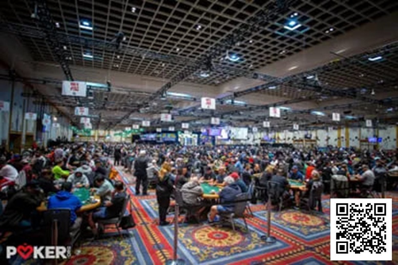 【APT扑克】业余玩家WSOP保姆级攻略第一部分：参赛计划