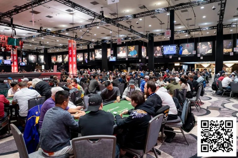 【APT扑克】话题 | “不公平”——拉斯维加斯发牌员在WSOP赛事引发争议后发声