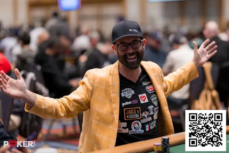 【APT扑克】2025年WSOP休闲玩家指南第三部分：赛前准备