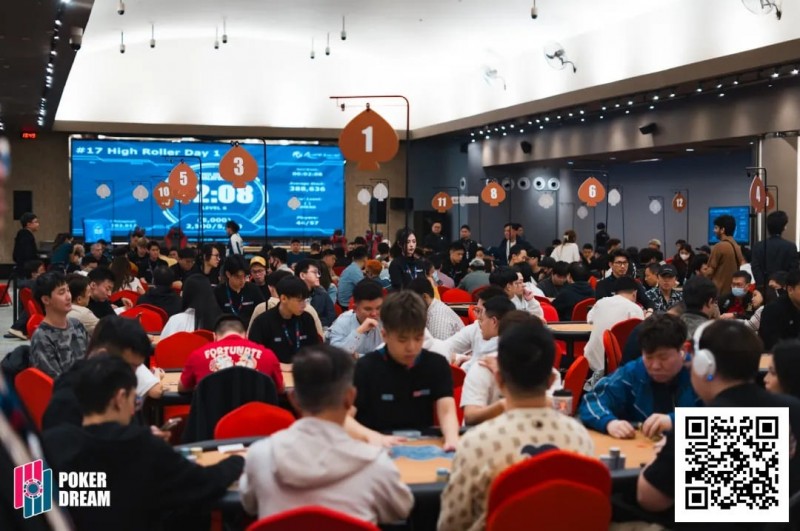 【APT扑克】PD17吉隆坡站 | 中国军团纷纷抵达！众多实力派现身豪客赛