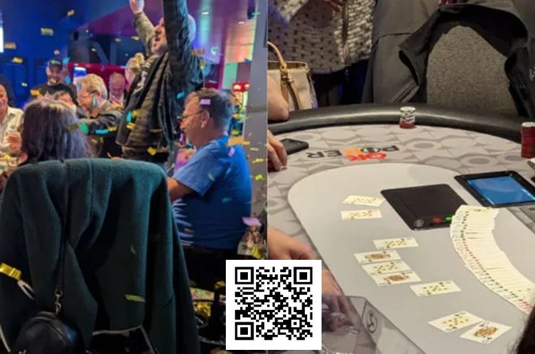 【APT扑克】趣闻 | 历史上第二大扑克Bad Beat大奖诞生，奖金高达180万美元