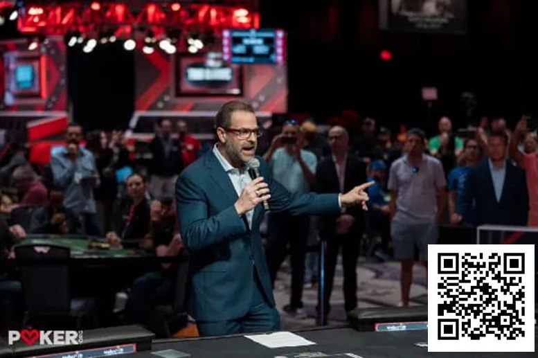 【APT扑克】业余玩家2025WSOP保姆级攻略加更版！