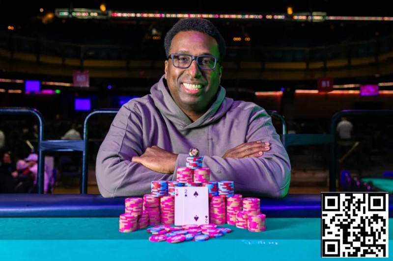 【APT扑克】Maurice Hawkins 19冠追平纪录，却深陷资助纠纷风波