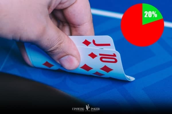 【APT扑克】只有20%的人能100%答对这10道翻前测试