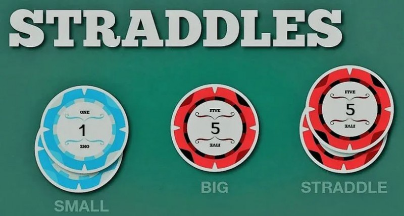 【APT扑克】让丹牛、毒王又爱又恨的强抓(Straddle) ！在德州扑克中有着什么样的魅力？