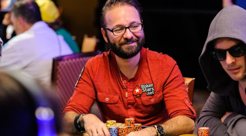 【APT扑克】趣闻 | 丹牛新一年的挑战：PokerGo巡回赛年度最佳选手