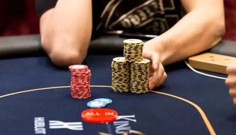 【APT扑克】10个德州扑克玩家里,只有1个真懂驴式下注,其他都是瞎打