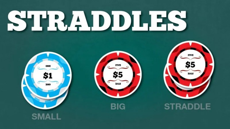 【APT扑克】玩好Straddle底池的三个翻前技巧