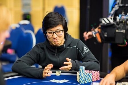 【APT扑克】高额桌pro降级玩NL100刀后总结出的五条经验