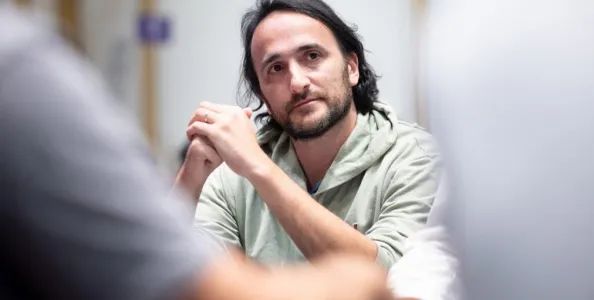 【APT扑克】话题 | 比利时最强牌手2022年的成绩单让我们了解扑克中真正重要的是什么