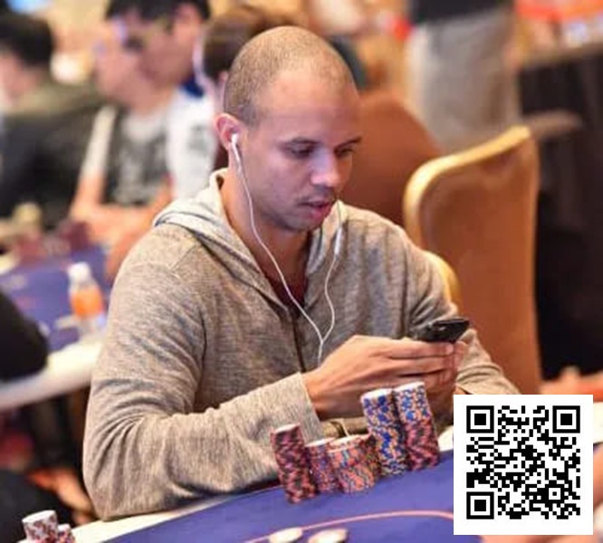 【APT扑克】讨论 | WSOP禁止使用手机的措施是否过头了？