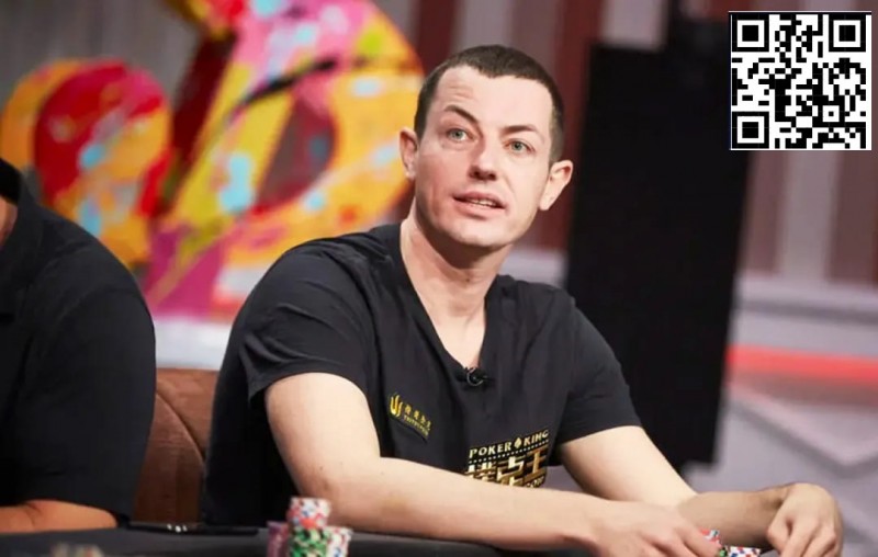 【APT扑克】发生了什么？Tom Dwan被送往英国的帕克皇家心理健康中心