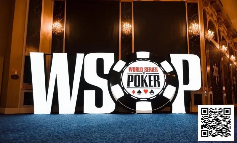 【APT扑克】2025WSOP大变革！决赛桌禁用手机，WSOP+开放线上报名！