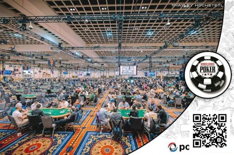 【APT扑克】特朗普行政令如何影响2025年WSOP外国参赛者？