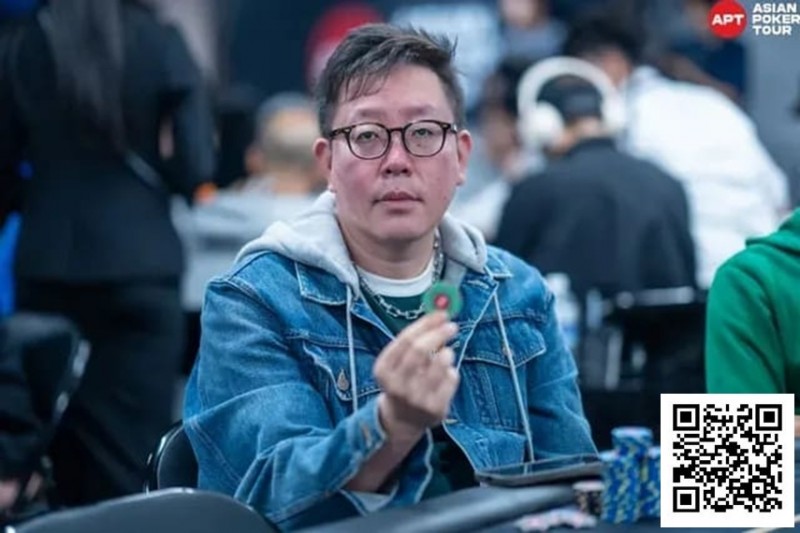 【APT扑克】2025APT台北｜主赛事书写历史，台湾地区纪录被打破！丁彪超级巨星挑战赛封王！