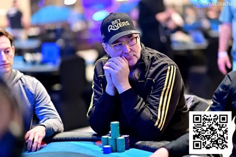 【APT扑克】讨论 | 你必须了解的2025年WSOP六项关键规则变更