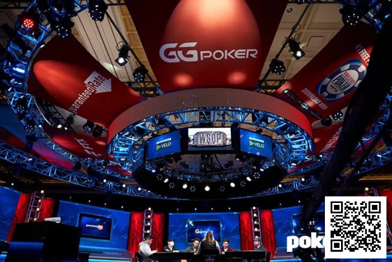 【APT扑克】默默丢掉KK：WSOP主赛被遗忘的传奇瞬间