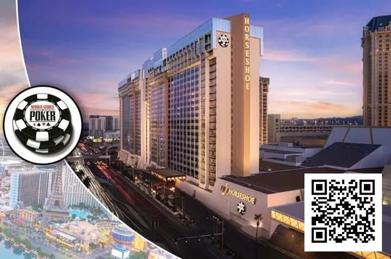【APT扑克】2025年WSOP开赛，这里是你需要的入门指南