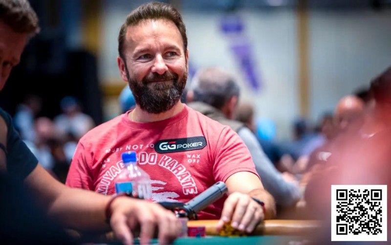 【APT扑克】咋回事？2025WSOP开赛两天，丹牛却惊传“弃赛”？！