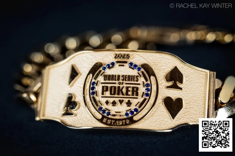 【APT扑克】2025WSOP | Xiao Shundan、杨崇贤有希望拿下中国第一金，赛事11朱跃奇、翁君分获第三第四