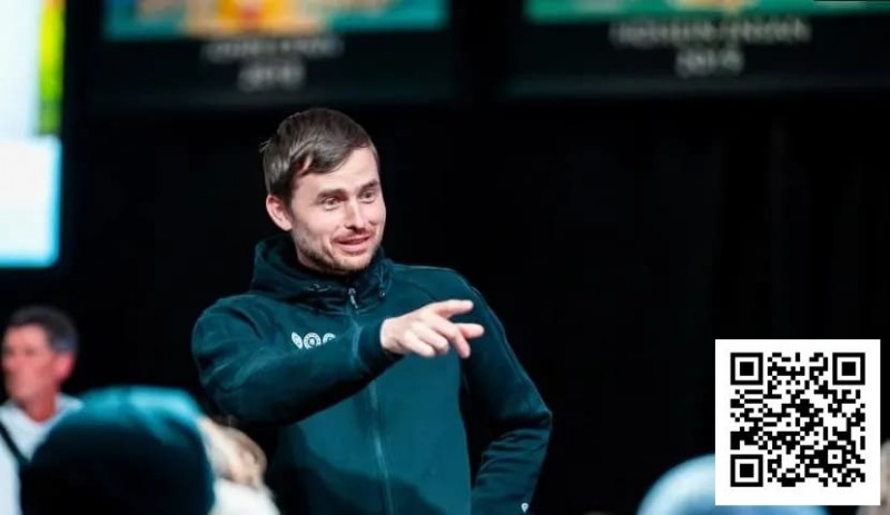 【APT扑克】娱乐还是越界？Martin Kabrhel在比赛中多次拖延时间引发众怒
