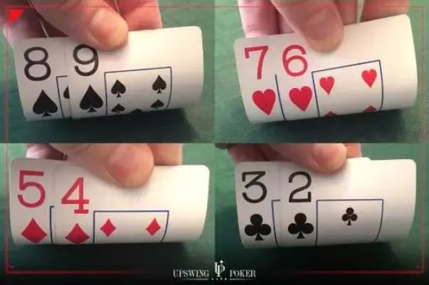 【APT扑克】想玩好同花连张,必须避开这5个坑
