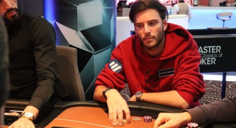 【APT扑克】剑指百万WSOP冠军,国人止步17名奖励依旧可观!寻找下一颗百万幸运JP之星