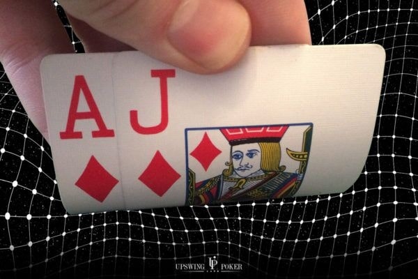 【APT扑克】用AJs在翻前3-bet后，什么情况可以考虑call 4-bet？