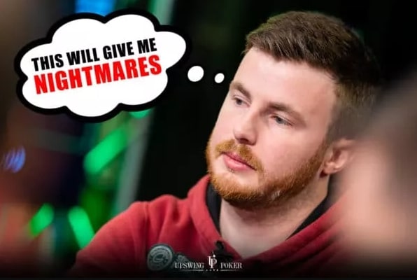【APT扑克】Jamie Nixon:这是我这辈子打得最臭的一手牌!