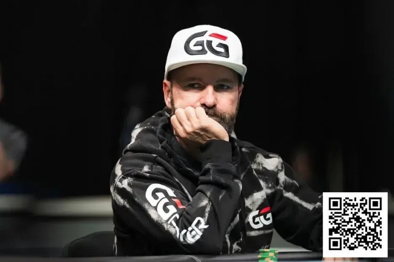 【APT扑克】“我没作弊，更没特权！”丹牛怒怼黑粉，WSOP爆发手机违规争议！