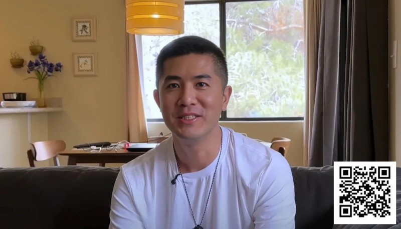 【APT扑克】直击罗曦湘金手链颁奖仪式！国歌奏响，Tony Lin余磊等人一同祝贺