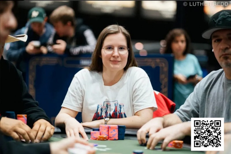 【APT扑克】WSOP第14天|枪击案嫌疑犯自首