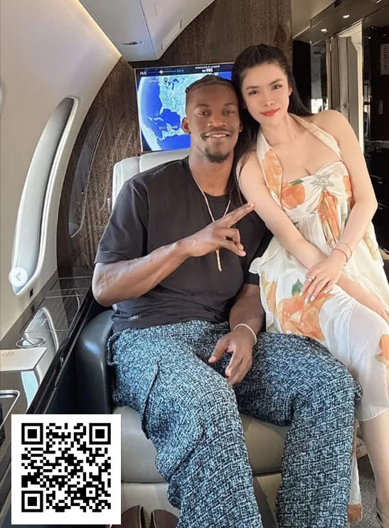 【APT扑克】NBA球星跟中国职业牌手联姻！这瓜保真吗？