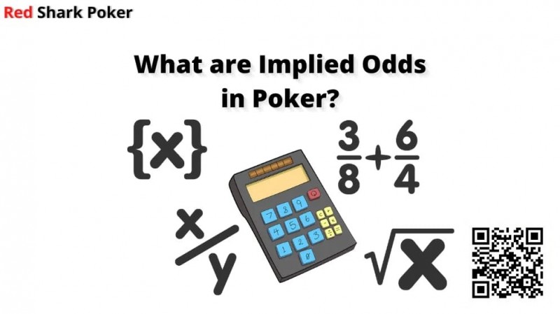 【APT扑克】满足这6个条件，就很适合用投机牌入池乱搞